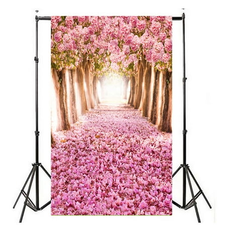 Image of Fnochy Cyber 2023 Monday Deals 2023 Clearance Sale Vinyl Wood Wall Floor Photography Studio Prop Background 3x5FT H