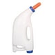 thumbnail image 1 of Methold 2L/4L Calf Milk Bottle Hand Rearing Poddy Weaning Milking Feeder Farm Teat Suministros de alimentación y agua para mascotas MP51B 4L, 1 of 1