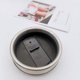 thumbnail image 1 of Taza térmica eléctrica para coche, taza calefactora para coche, taza calefactora grande para coche, taza térmica para vehículo, calidad prémium, 1 of 10