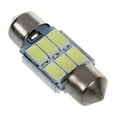 thumbnail image 3 of 2 x 31 mm 6 5630 SMD LED Festoon Indoor Lighting 3W 195LM 6500K, 3 of 3