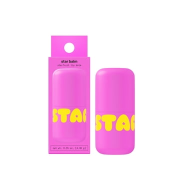 Starface Star Balm Starfruit - 0.15oz