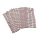 thumbnail image 1 of Vendas Adhesivas Transparentes, Vendaje Impermeable De Sujeción Fuerte Para Acampar, 1 of 7