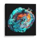 thumbnail image 1 of Cuadro decorativo Abstracto - Solemnidad efervescente en canvas tamaño 80 x 80 cm Canvas Lab Canvas forma cuadrado tamaño 80 x 80, 1 of 2