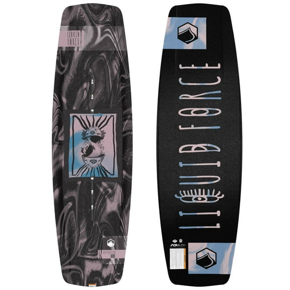 Liquid Force Butterstick Pro Cable Wakeboard 2025