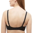 thumbnail image 4 of Wacoal Womens Halo Underwire Bra, 4 of 6
