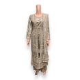thumbnail image 2 of Designer Party Wear Salwar Kameez Set,Cultural Wear for Women, 203, 2 of 17