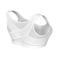 thumbnail image 5 of MesaSe  Women‘s Front Close Wire-Free Bra, 5 of 5