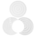 thumbnail image 4 of Calendar Silicone , Half Moon Shaped Resin Molds Silicone  for DIY Calendar for DIY Gift, 4 of 8