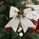 thumbnail image 2 of Decoraciones de Árbol de Navidad Arco de Navidad Arco de Decoración de Árbol de Navidad Arco de Navidad Colgante Arcos de Árbol de Navidad, 2 of 6