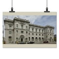 thumbnail image 2 of Print: 7th Street Facade, James R. Browning U.S. Court Of Appeals, 2 of 4