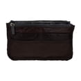 thumbnail image 1 of MasteelfCA 1pc Useful Travel Toiletry Bag Large Capacity Storage Bag Durable Clutch Liner, 1 of 7