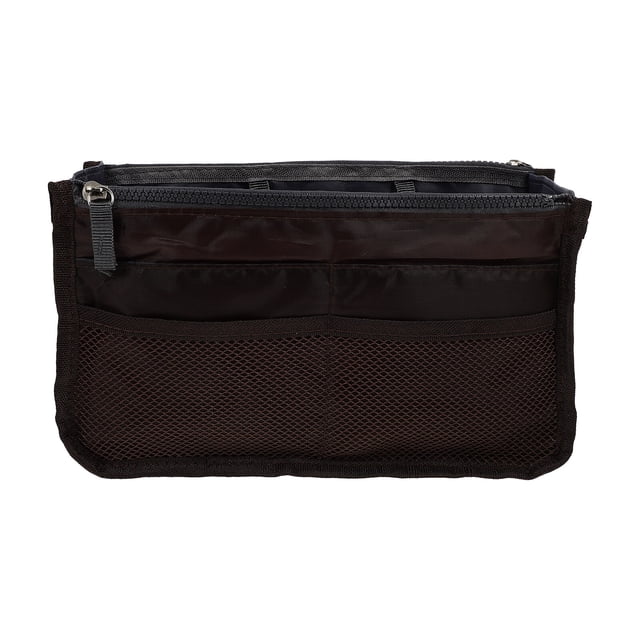 MasteelfCA 1 Pce Trousse de Toilette de Voyage Utile Grande Capacité Sac de Rangement Doublure Durable