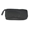 thumbnail image 3 of HILABEE Multimeter Storage Hard Case Wear Resistant with Zipper Portable Mesh Pocket S, 3 of 4
