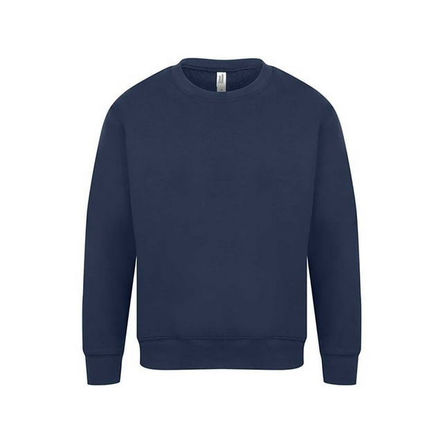 Chandail en Molleton Décontracté Original pour Hommes