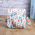 thumbnail image 4 of Bolsa para cámara para Instax, cámara instantánea portátil de PU, bolso para cámara de PU, bolso bandolera para cámara, materiales ecológicos Jadeshay A, 4 of 8