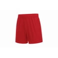 thumbnail image 3 of PINSPARK Men's Workout Shorts 5" Lightweight Running Shorts Quick Dry Athletic Gym Shorts with Zip Pocket Towel Loop, 3 of 8