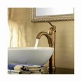 thumbnail image 1 of Antique style basin faucet height 325 MM, 1 of 4