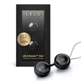 thumbnail image 2 of LELO Luna Beads, Noir, 2 of 8