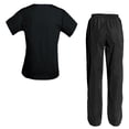 thumbnail image 2 of Ensemble de Blouses et Pantalons de Travail pour Femmes, 2 of 3