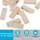 thumbnail image 2 of Torre Apilable SpeedArmis Mini 54 Piezas Juego de Madera, 2 of 5