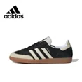 thumbnail image 1 of Zapatos originales para hombre y mujer, nuevo estilo Samba OG, zapatos de tabla informales y transpirables de corte bajo, 1 of 4