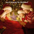thumbnail image 5 of Lewondr Christmas Star Tree Topper, 11.4inch Sequins Star Tree Topper with 6H Timer & 8 Light Modes, 20 LED Bulbs Christmas Treetop with Remote for Home Xmas Decor, Pink, 5 of 9