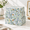 Midnight Garden, variant on Hibiscus Harmony 3-Piece Nesting Storage Box Set With Hardware