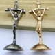 thumbnail image 3 of Charm Cartoon Character Cross Catholic Church Ornament Christian Home Decor, 3 of 5