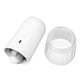 thumbnail image 1 of Molinillo de sal eléctrico molinillo de pimienta eléctrico elegante germicida con batería de 750mAh para cocina ANGGREK Otros, 1 of 8