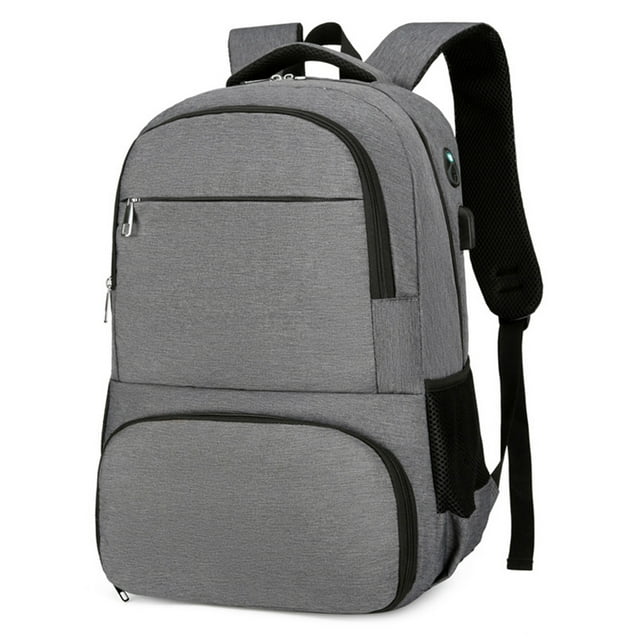 Sac à Dos-Repas, Sac à Dos Isotherme Réfrigéré Boîte à Lunch pour Hommes et Femmes,