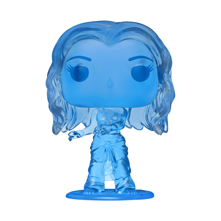 Funko POP! Rocks: TLC - Chilli with Chase - Walmart.com