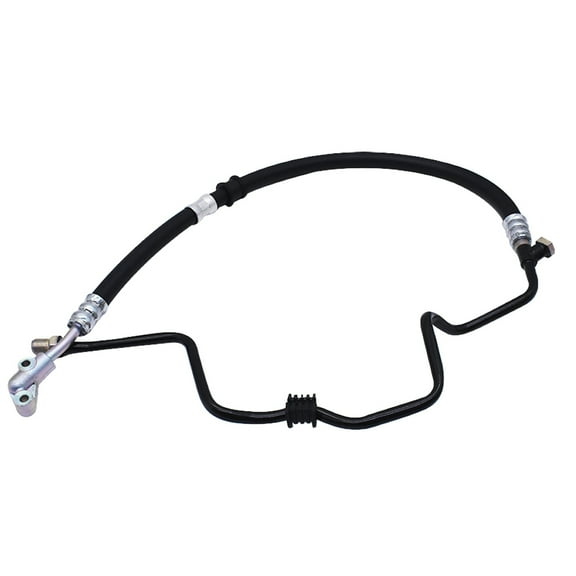 SEBLAFF 53713-SJC-A02 Power Steering Hose Fit For 2006-2011 Honda Ridgeline