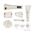 thumbnail image 6 of DUALSONIC Professional Gold HIFU Home Care Device – Deep Lifting & Skin Firming Technology, 6 of 9