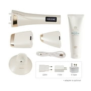 DUALSONIC Professional Gold HIFU Home Care Device – Deep Lifting & Skin Firming Technology