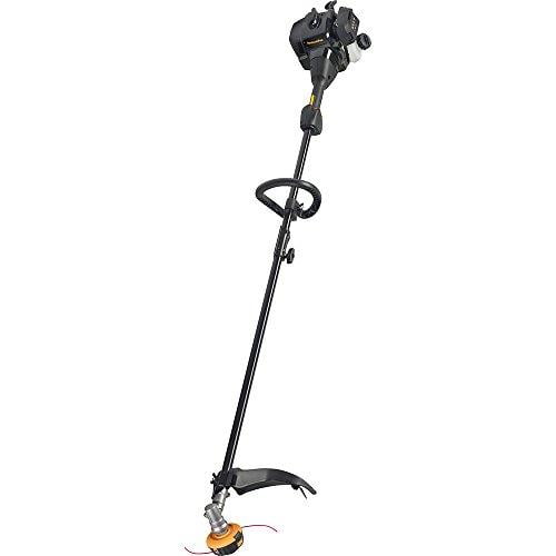 Image of Poulan Pro PR28SD gas string trimmer