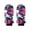 BH94 Hot Pink, variant on Curuila Toddler Girls Boys Mittens Winter Waterproof Camouflage Print Thickened Fashion Skiing Warm Gloves For Outdoor Green Size 3-5 Years