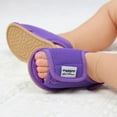 thumbnail image 5 of Boys Girls Summer Sandals Closed-toe Anti-slip Sole Toddler First Walkers Shoes, 5 of 8