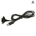 thumbnail image 1 of CNKOO For XBOX360 wireless controller charging cable USB cable Access 2022 S2V4 U7F7, 1 of 9