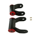 thumbnail image 3 of 1.5" Rear Shackles Lift Kit For Ford F150  2004 2005 2006 2007 2008 2009 2010 2011 2012 2013 20142wd 4wd 713120, 3 of 3