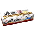 thumbnail image 4 of Set Of 5 Wrestling Prop Accessories For Wrestling Action Figures, 4 of 4
