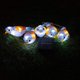 thumbnail image 2 of Led Acrílico Pájaro Luces Cadena Solar Lámpara De Hadas Patio Jardín Decoración Luces Vacaciones Decoración sonducket HA044783-01, 2 of 6