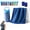 Blue, variant on Cooling Bottle Cold Sweat Towel, Absorbent Quick-Drying Gym Cooling Towels, Coolings Bottle Instant Chill Sports Towels, Reusable & Soft, for Yoga Gym Travel Camping&Outdoor Sports