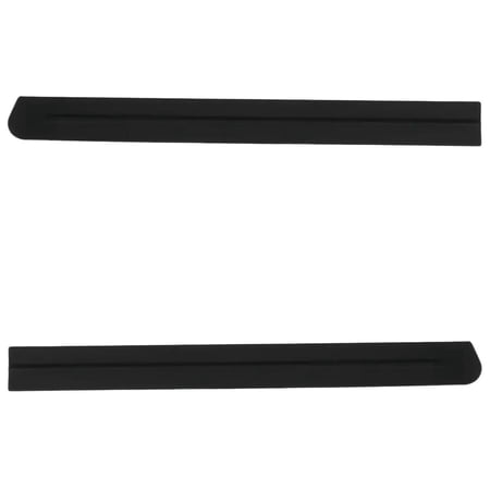 New Left Lower and Right Lower Grille Trim Compatible With Honda Odyssey Touring 6 Cyl 3.5L Odyssey Sport 6 Cyl 3.5L 2021-2024 By HO1214107 HO1215107 71128THRA50 71123THRA50