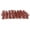 Jujube Red, variant on 100Pcs Soldier Model Army Men Toy Soldiers Playset for Imaginative Play Educational Projects for Kids