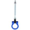 thumbnail image 4 of Car Racing Tow Hook, Polished Hook, Golden For Cars  Blue, 4 of 8