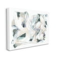thumbnail image 3 of Stupell Industries Busy Abstract Streaks Arrangement Painting Gallery Wrapped Canvas Print Wall Art, Design by June Erica Vess, 3 of 7