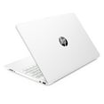 thumbnail image 3 of HP 15-ef1074nr 15.6" Notebook with AMD Athlon Gold 3150 4GB DDR4 256 GB SSD Windows 10 Home, 3 of 4