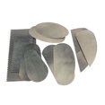 thumbnail image 1 of Maoww 10 Pieces Clay Sculpture Pottery Molding Tools Ceramics Stainless Steel Sculpting Tools, 1 of 1