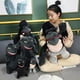 thumbnail image 3 of Battle of King Kong Plush Doll, Plush Toy, Game Plush Toy for Children and Adults Birthday Gifts for Friends Fans Holiday Gifts(Godzilla 25cm), 3 of 5