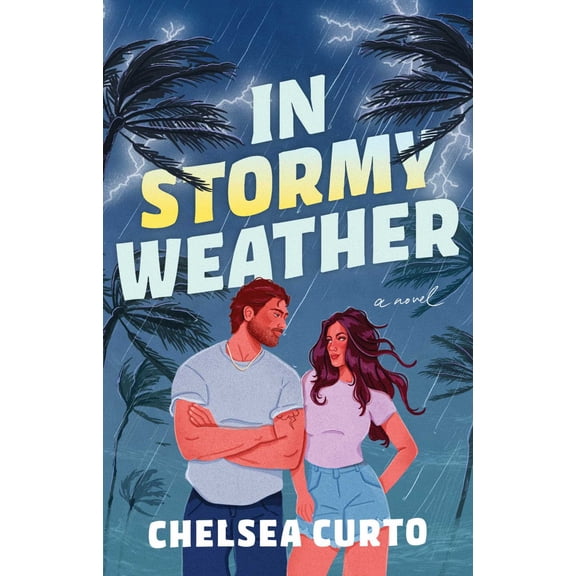 In Stormy Weather: A Novel (Paperback)